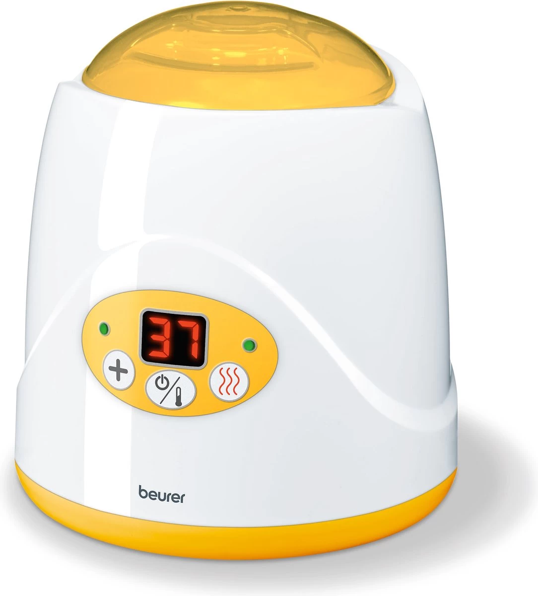 Beurer BY52 Babyfles Verwarmer - Afbeelding 6