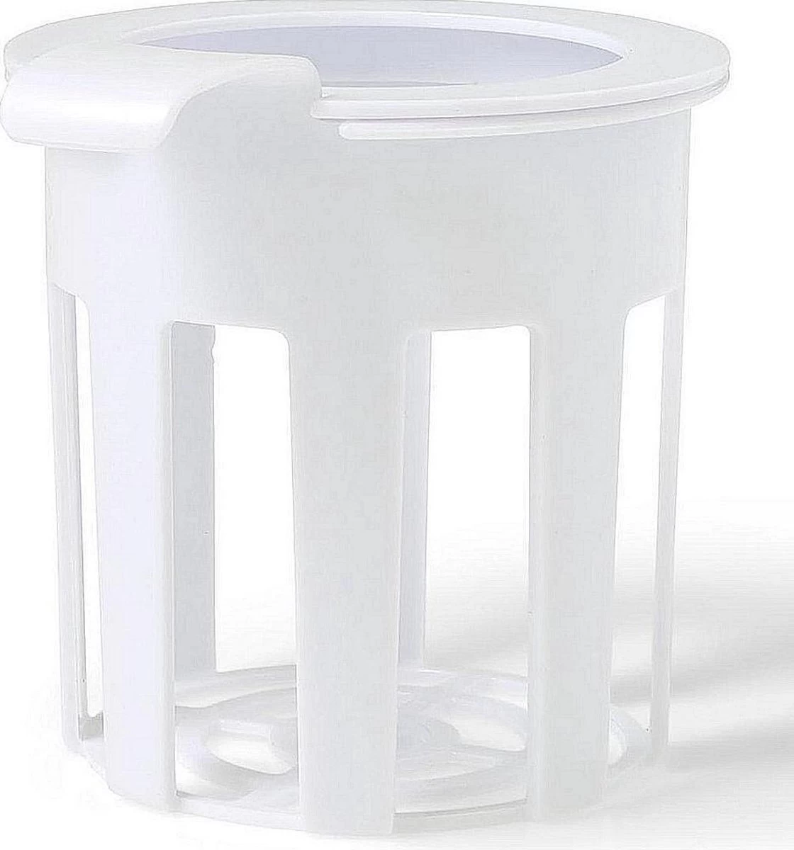 Alecto BW-70 - Flessenwarmer Geschikt Voor Ieder Flesje En Potje - Snel En Gemakkelijk In Gebruik - Wit - Afbeelding 8