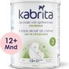 Kabrita 3 Peutermelk - Babyvoeding 12+ Maanden - 800g