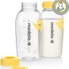 Medela Moedermelkflesje Afkolven Bewaren Invriezen Voeden Medela Fles - 250 Ml - 2 Stuks