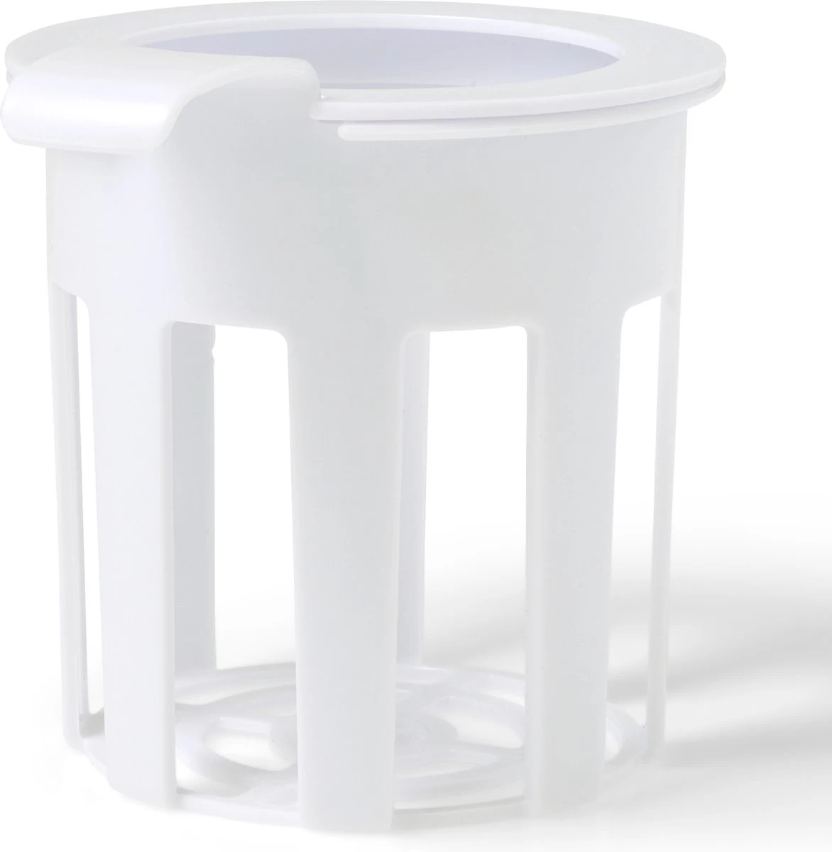 Alecto BW-70 - Flessenwarmer Geschikt Voor Ieder Flesje En Potje - Snel En Gemakkelijk In Gebruik - Wit - Afbeelding 17