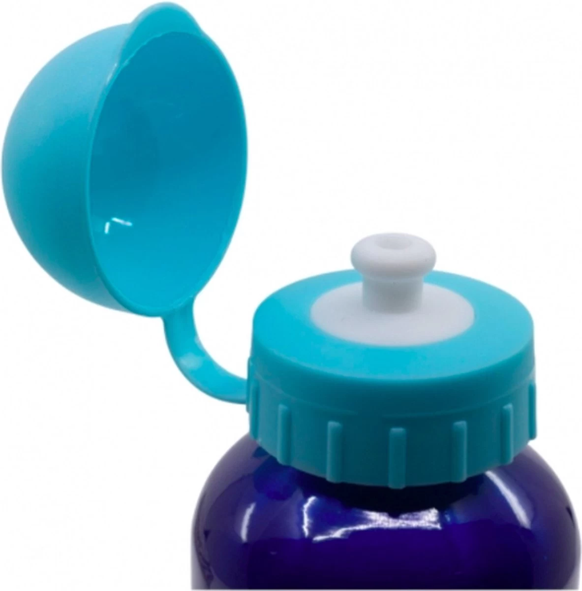 Disney Lilo En Stitch Multi Brooddoos + Aluminium Drinkfles - 400 Ml - Afbeelding 3