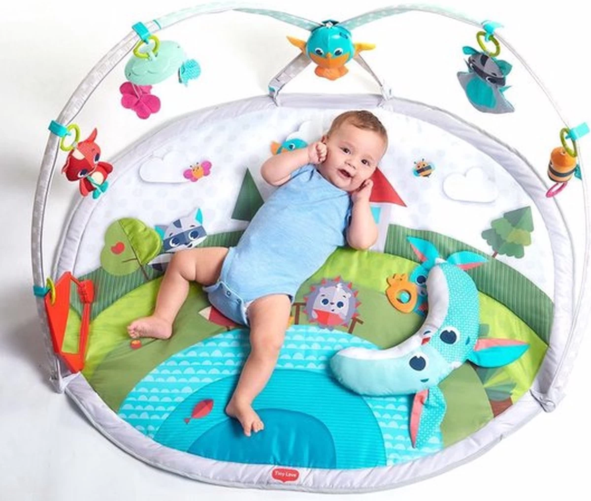 Tiny Love Dynamic Babygym - Meadow Days - Afbeelding 9
