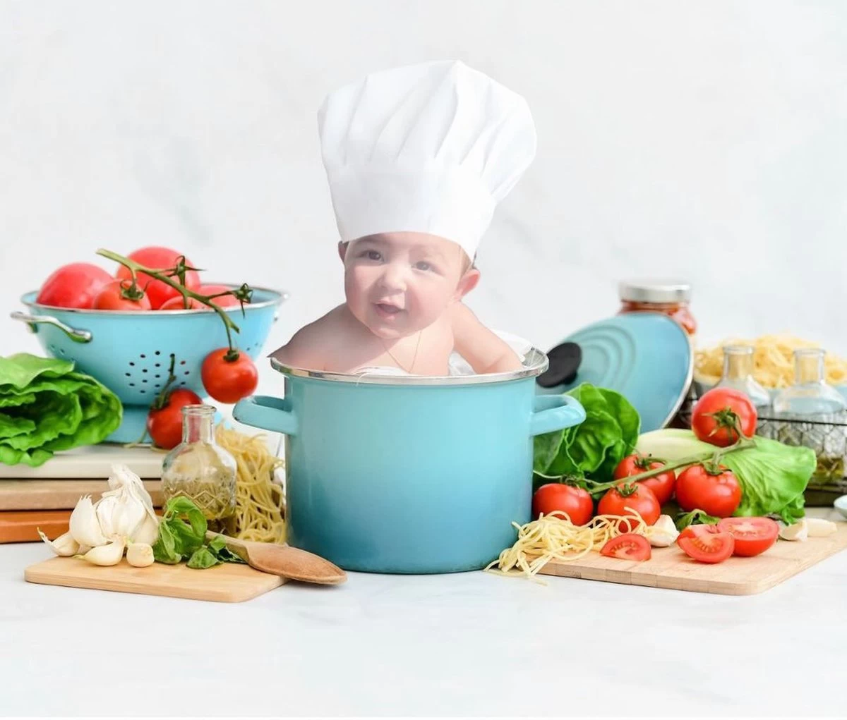 Merkloos Baby Fles - Lepel - Knijpfles Voedingslepel ROZE - Afbeelding 3