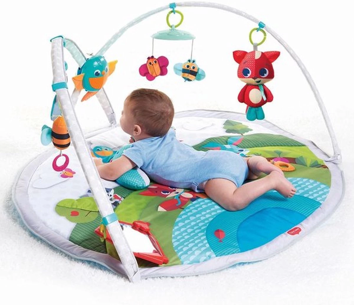 Tiny Love Dynamic Babygym - Meadow Days - Afbeelding 19