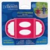 Dr. Brown's Siliconen Handvat Voor Standaardfles - Roze