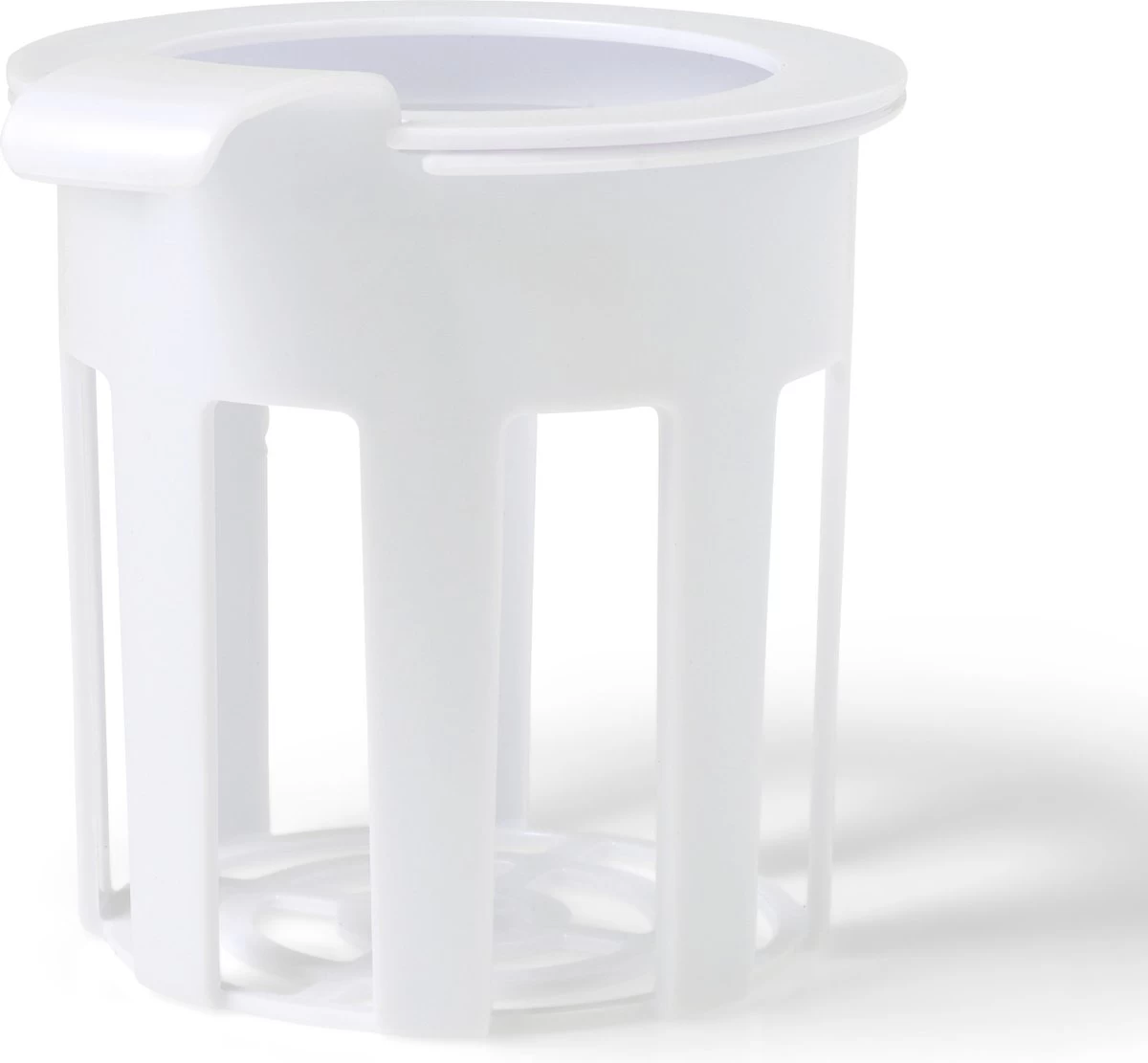 Alecto BW-70 - Flessenwarmer Geschikt Voor Ieder Flesje En Potje - Snel En Gemakkelijk In Gebruik - Wit - Afbeelding 4