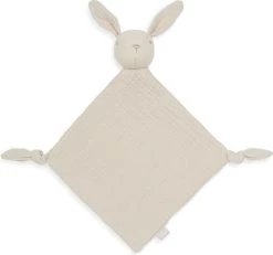 Jollein Speendoekje Bunny Ears - Nougat