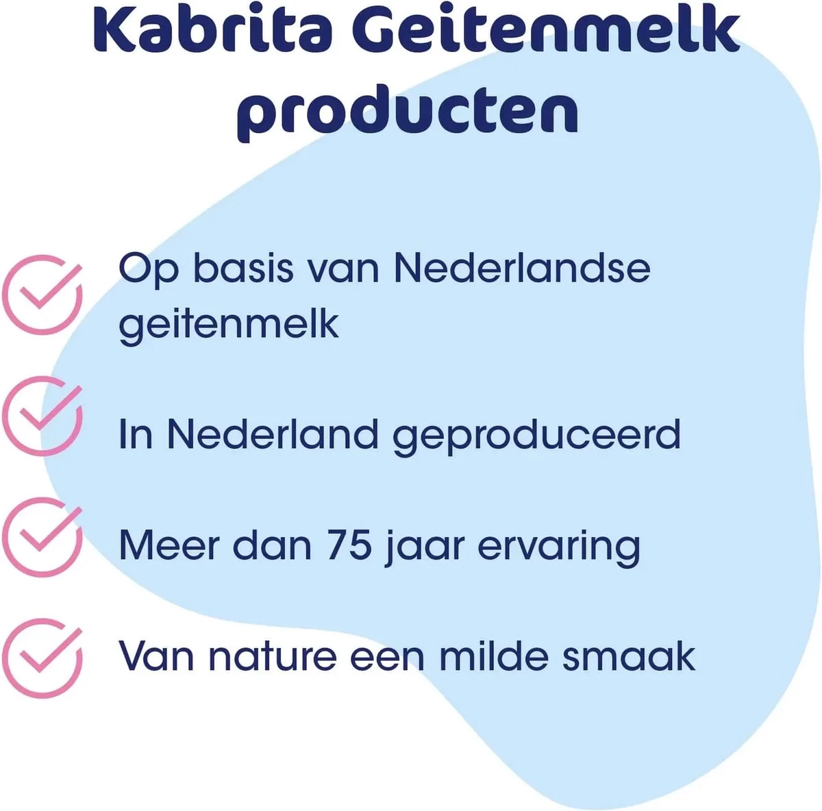 Kabrita 3 Peutermelk - Babyvoeding 12+ Maanden - 800g - Afbeelding 12