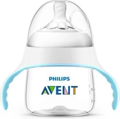 Philips Avent SCF262/06 Natural Oefenbeker - 4m+ - 1 Stuk