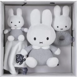 Nijntje - Gift Set - Fun At Sea - 0+ Maanden - 3 Delig