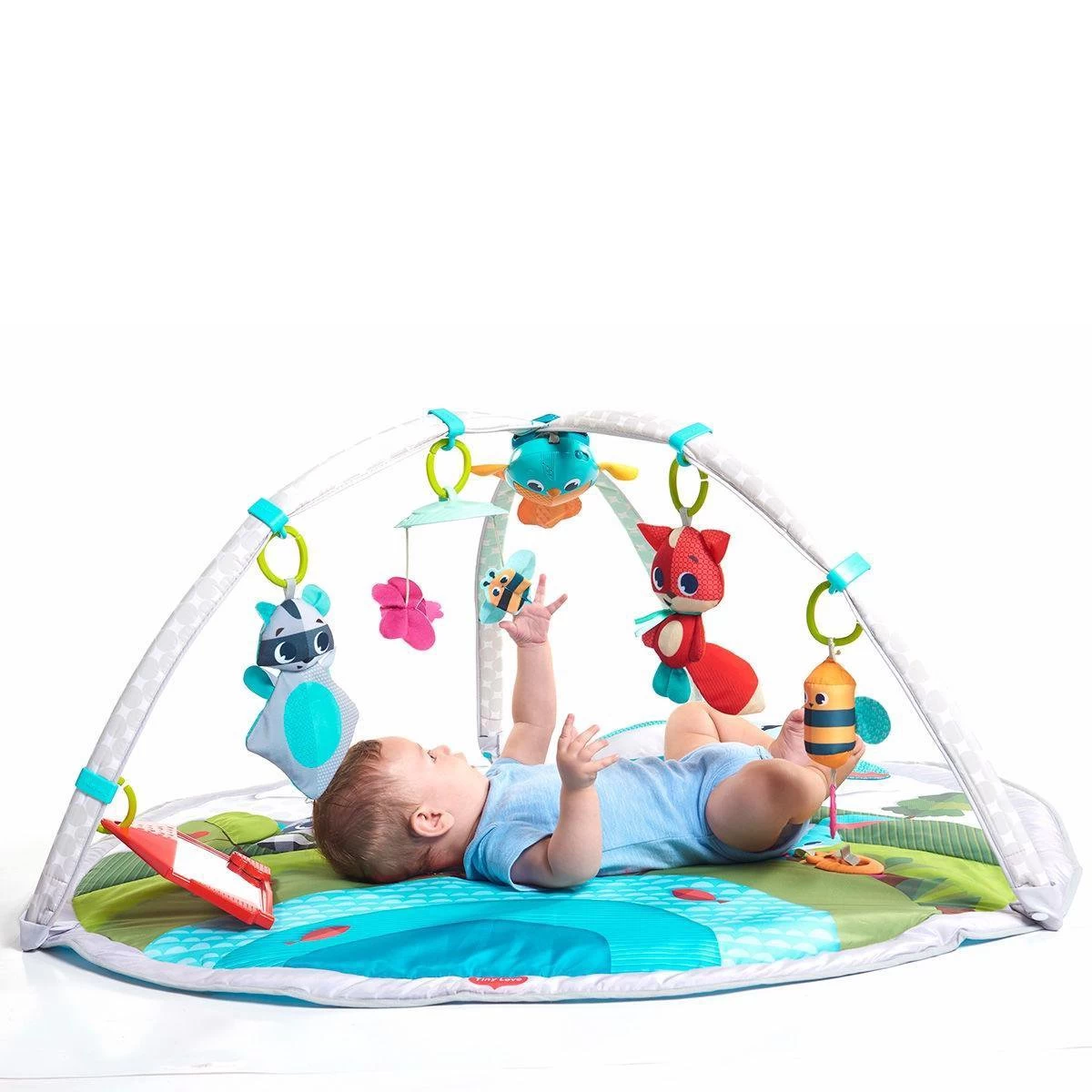 Tiny Love Dynamic Babygym - Meadow Days - Afbeelding 5