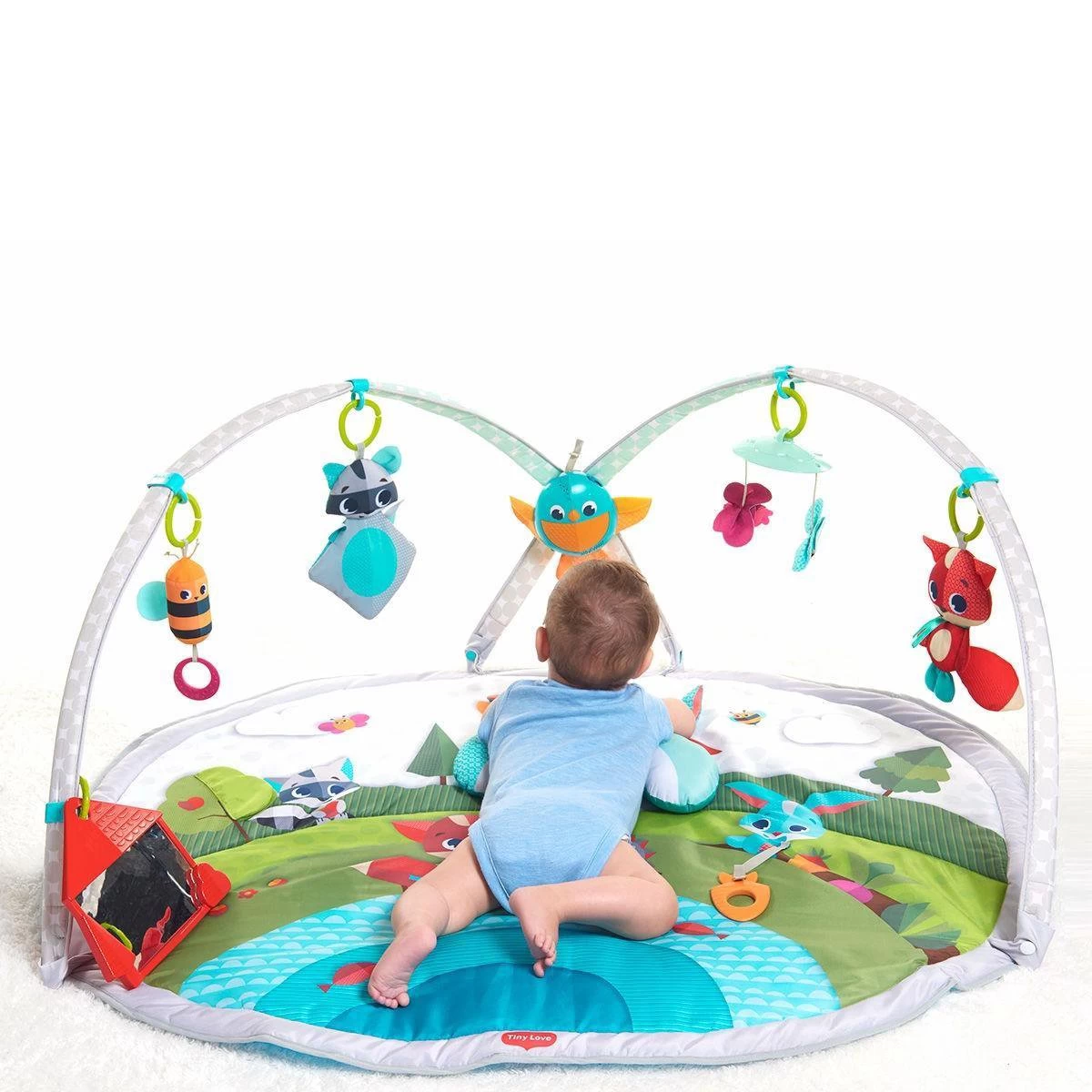 Tiny Love Dynamic Babygym - Meadow Days - Afbeelding 10