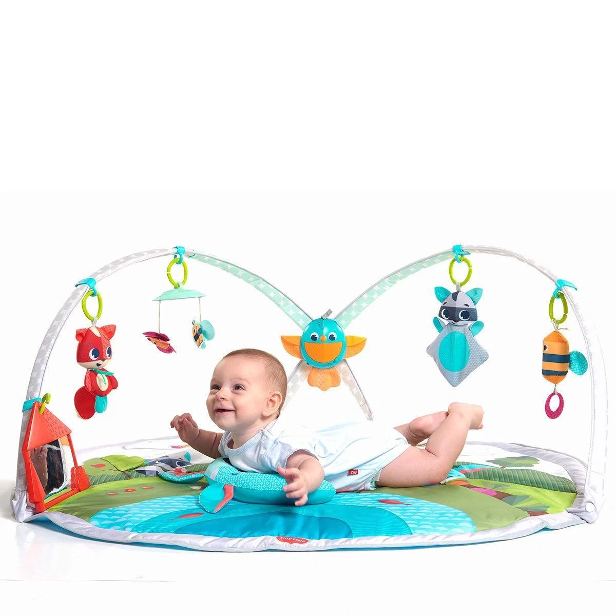Tiny Love Dynamic Babygym - Meadow Days - Afbeelding 12