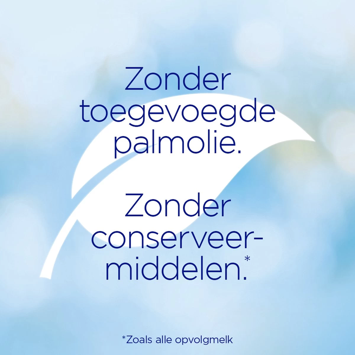 Nutrilon Melk & Plantaardig 1+ - Dreumesdrink Vanaf 12 Maanden - 800 Gram - Afbeelding 10