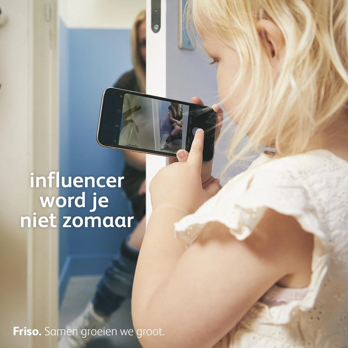 Friso 2 Babyvoeding - Opvolgmelk - 6 Tot 10 Maanden - 800g - Blik - Afbeelding 7