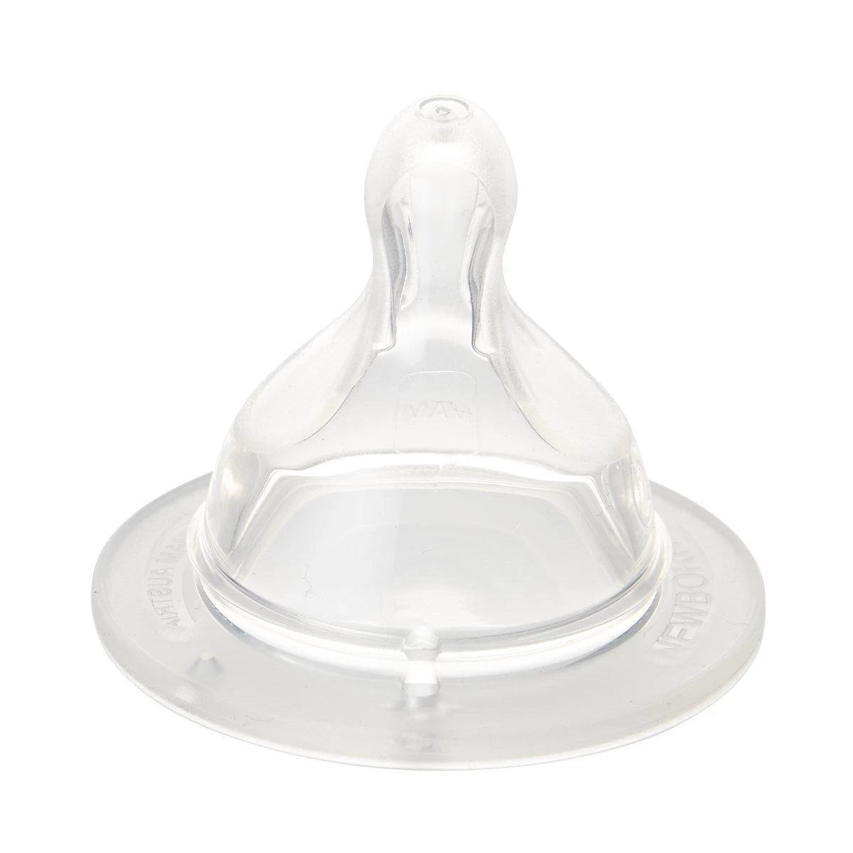 Mam - Flessenspenen Maat 2 - 4+ Maanden (2 Stuks) - Afbeelding 2