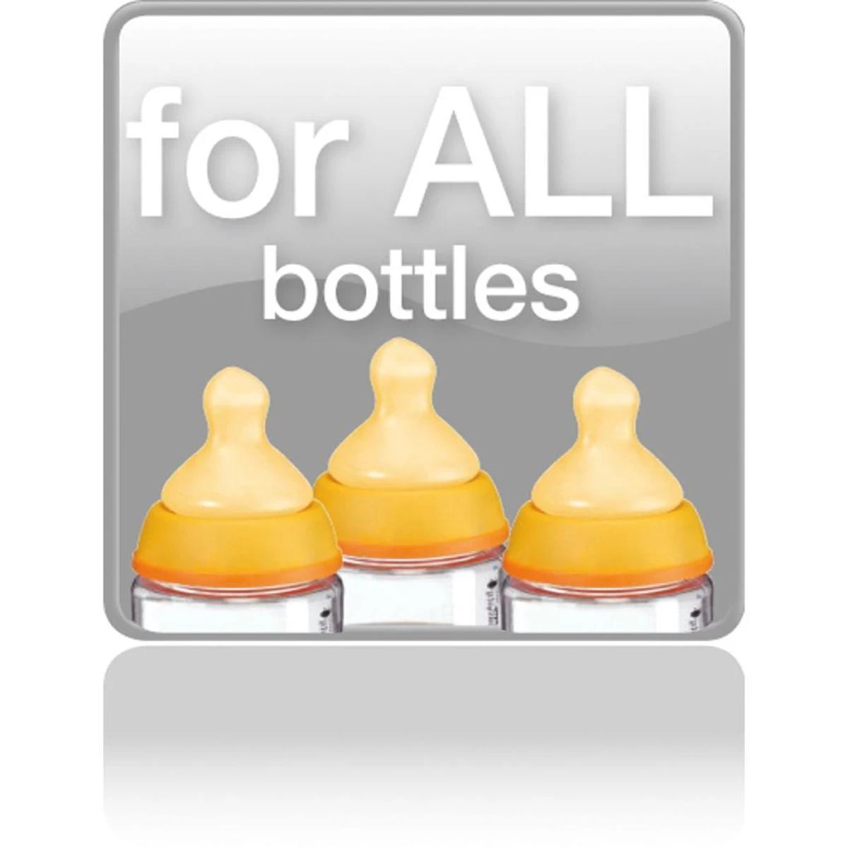 Beurer BY52 Babyfles Verwarmer - Afbeelding 3