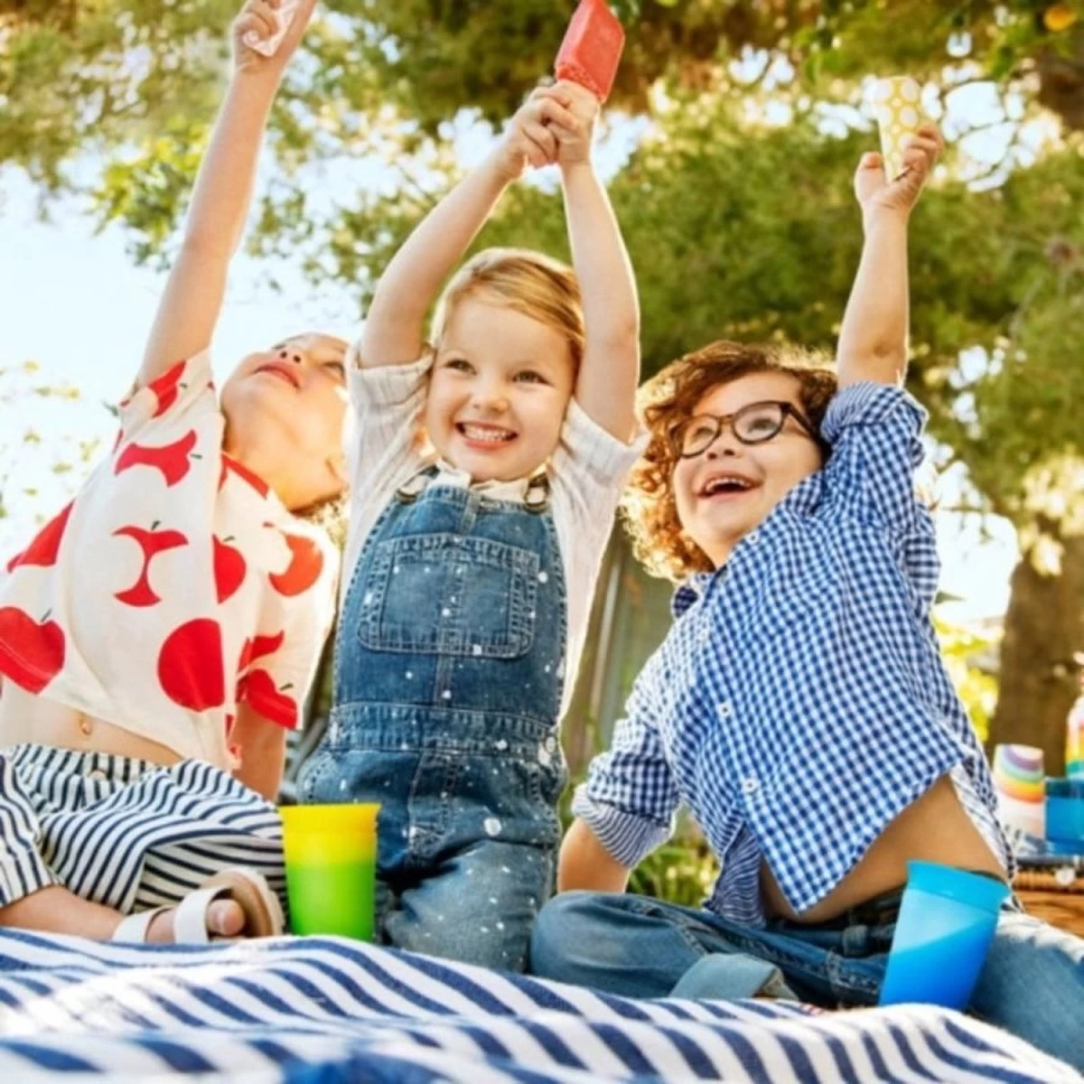 Munchkin Miracle 360 Colour Changing Sippy Cup Pink - Afbeelding 8