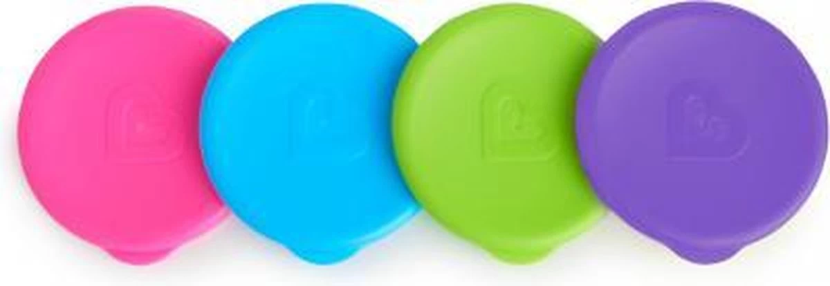 Munchkin Miracle Cups Deksels - Afbeelding 9