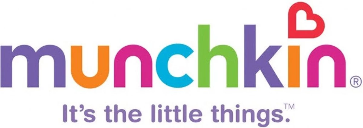 Munchkin Miracle 360 Colour Changing Sippy Cup Pink - Afbeelding 3