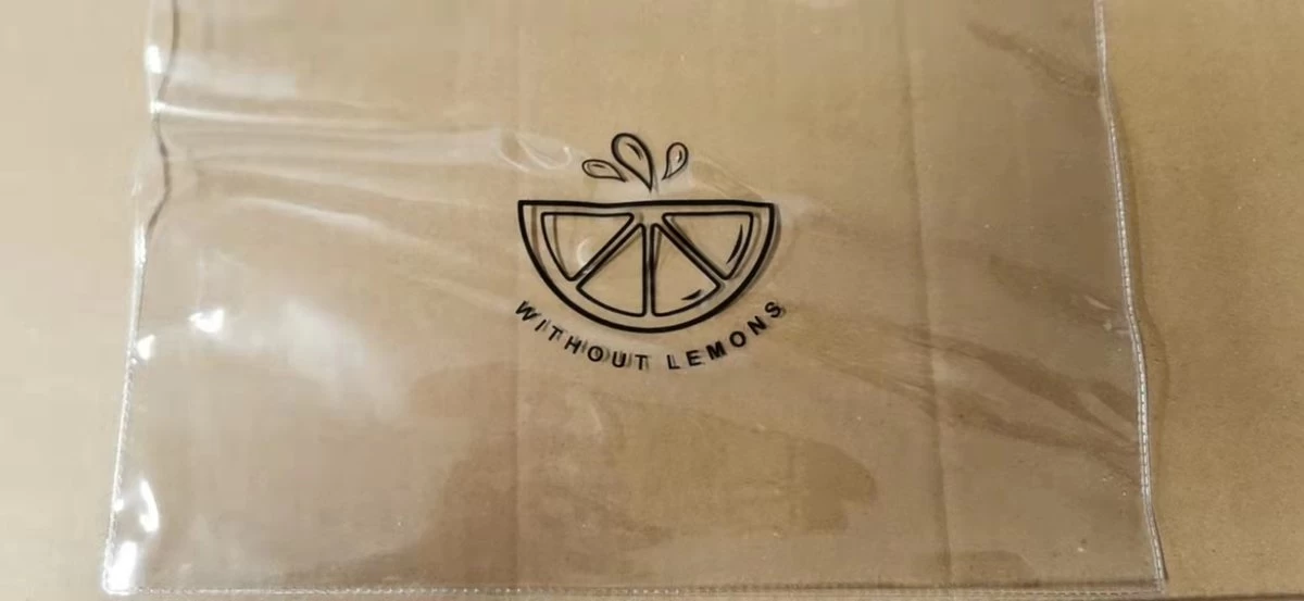 Without Lemon - Baby Melkpoeder Doseer Box - Voeding Bewaardoos - Schenkdop - 4 Compartimenten - Roze - Afbeelding 2