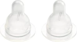 Difrax 1-2-3 Doseerspeen Natural - 2st