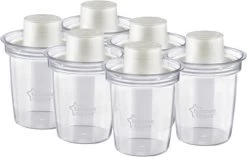 Tommee Tippee - Closer To Nature Melkpoederhouder