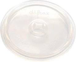 Difrax S-Fles Ventiel