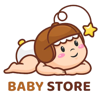 Baby Joy Verkoopwinkel