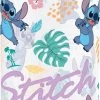 Stor Lilo En Stitch - Hydro Bottle - Drinkfles - Plastiek - 850ml