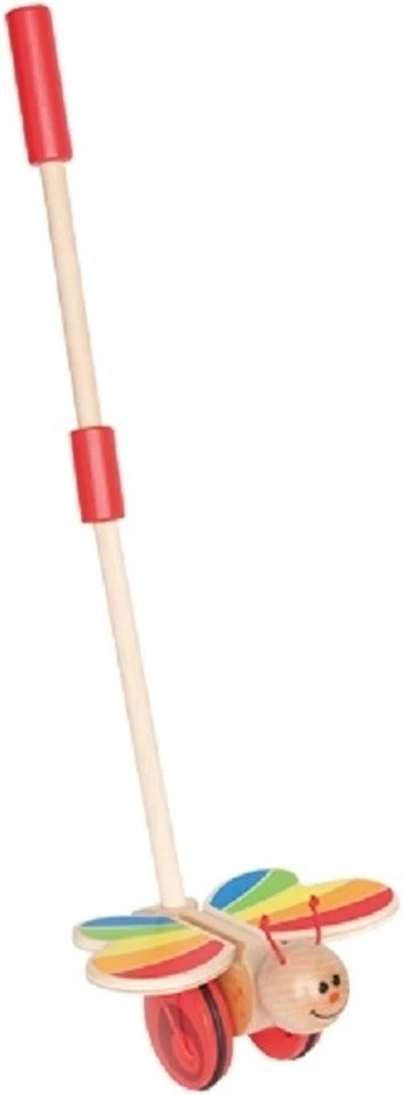 Hape Duw & Rol Vlinder - Afbeelding 6