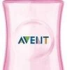 Philips Avent - Natural Babyfles - Langzame Toevoer - 1+ Maanden - 260ml - SCF034/27