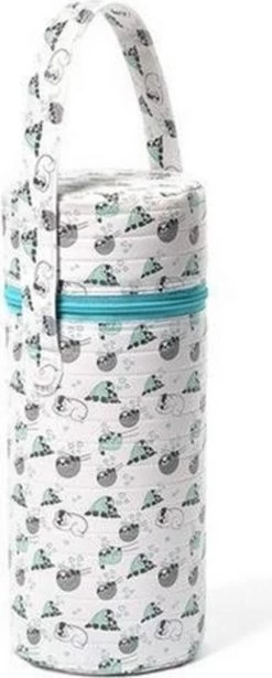 BabyOno Thermo Pack Wit