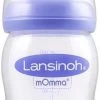 Lansinoh 160 Ml Natural Wave Fles 75860