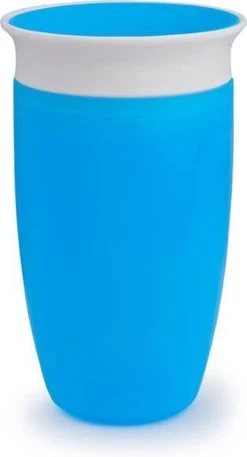 Munchkin Miracle 360 Sippy Cup Drinkbeker Blauw