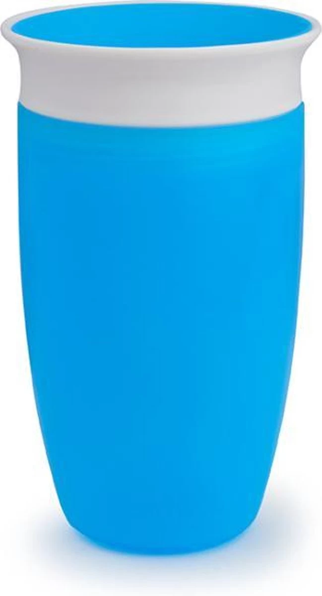 Munchkin Miracle 360 Sippy Cup Drinkbeker Blauw