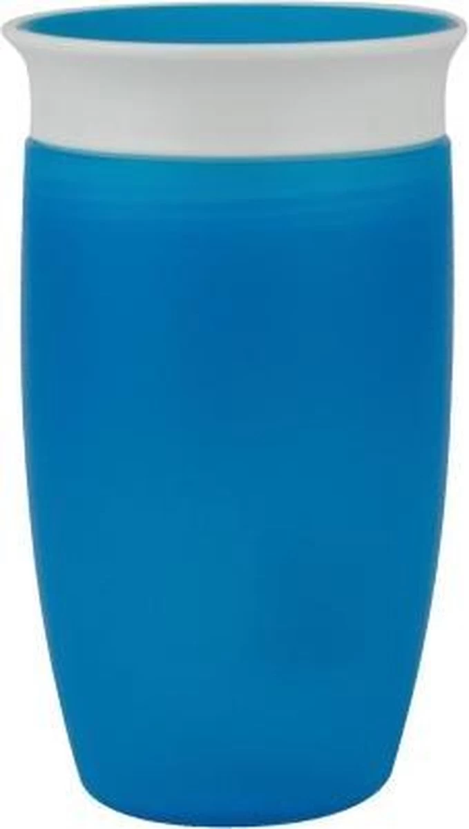 Munchkin Miracle 360 Sippy Cup Drinkbeker Blauw - Afbeelding 10