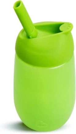 Munchkin Simple Clean Beker Groen