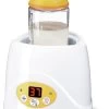 Beurer BY52 Babyfles Verwarmer