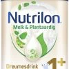 Nutrilon Melk & Plantaardig 1+ - Dreumesdrink Vanaf 12 Maanden - 800 Gram