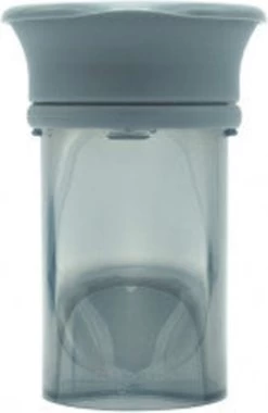 Difrax - 360 Graden Beker - Drinkbekers - Stone