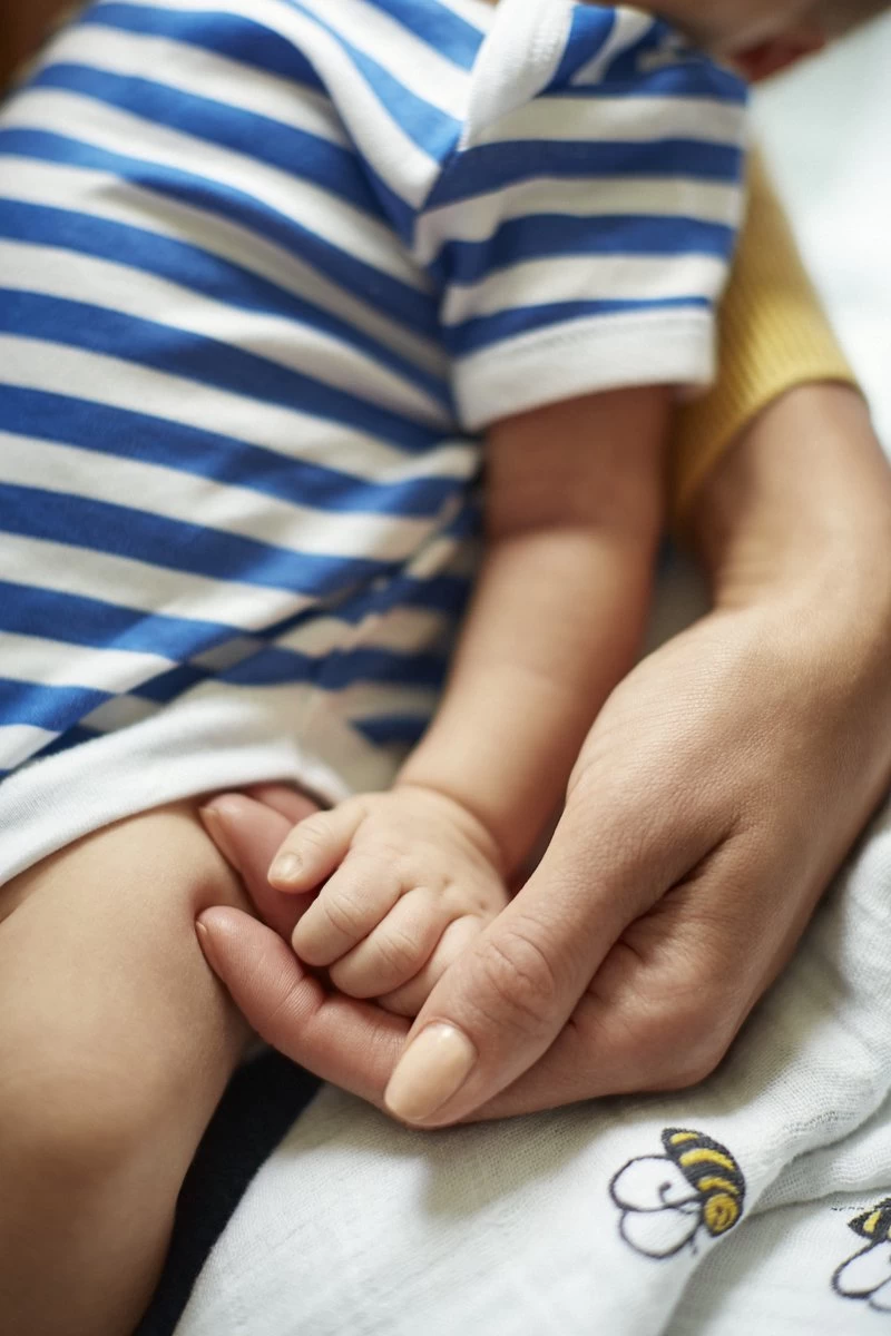 Philips Avent Anti-colic SCF821/15 - Babyfles (260 Ml) - 1 Stuk - Blauw - Afbeelding 7