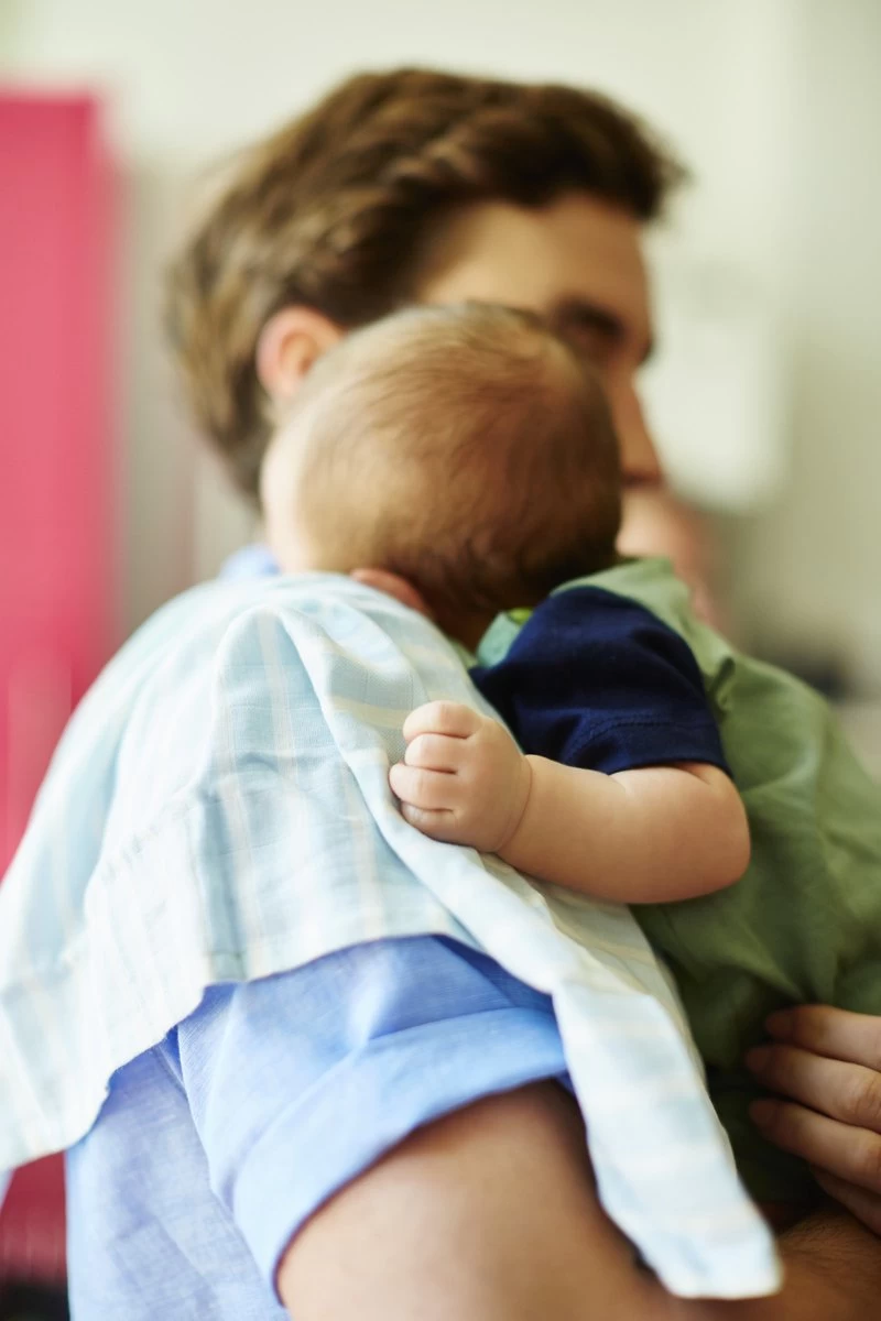 Philips Avent Anti-colic SCF821/15 - Babyfles (260 Ml) - 1 Stuk - Blauw - Afbeelding 11