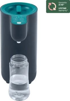 Babymoov Milky Now Flessenbereider A002301