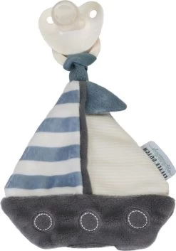 Little Dutch - Sailors Bay - Speendoekje