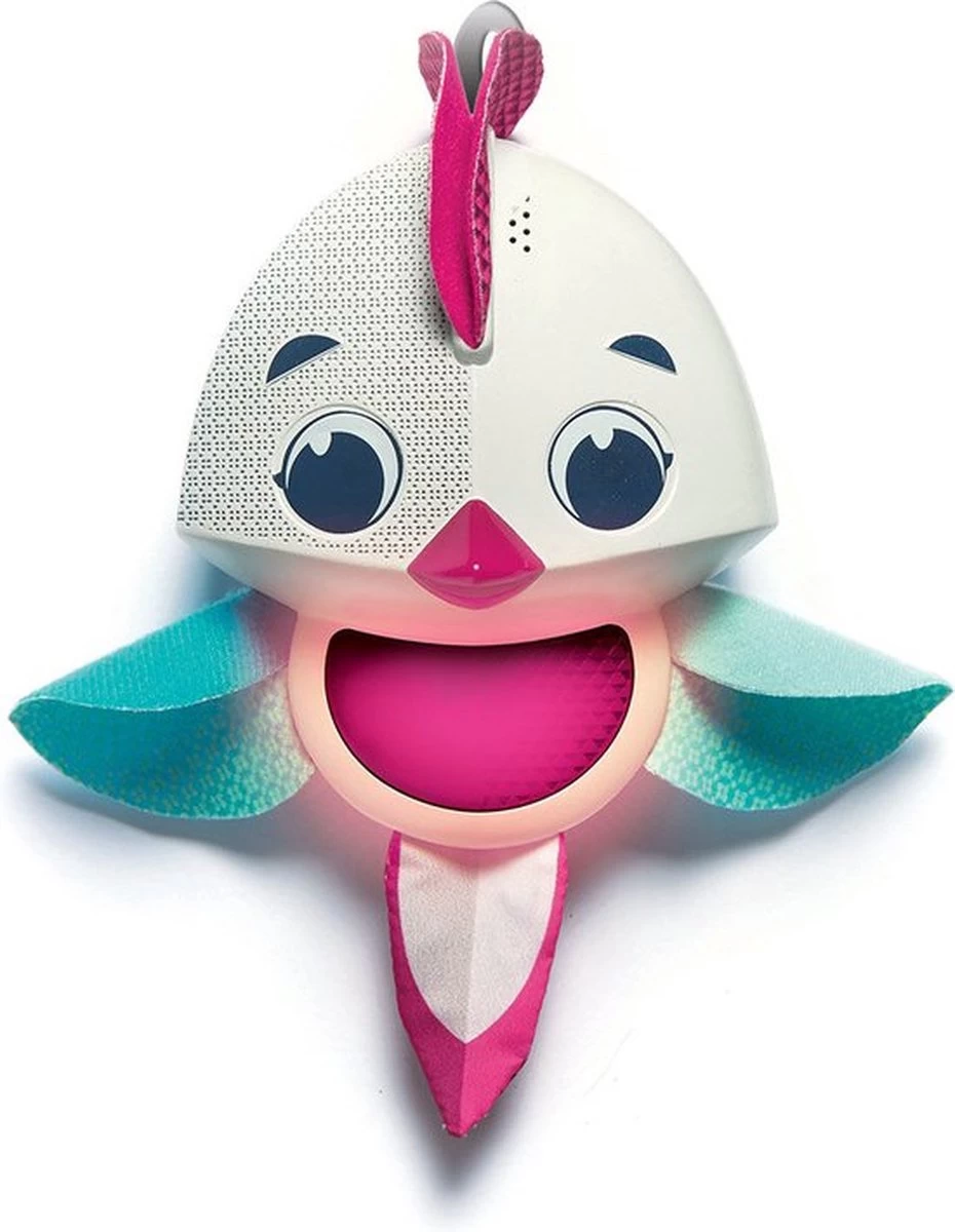 Tiny Love Deluxe Babygym - Princess Tales - Roze - Afbeelding 13